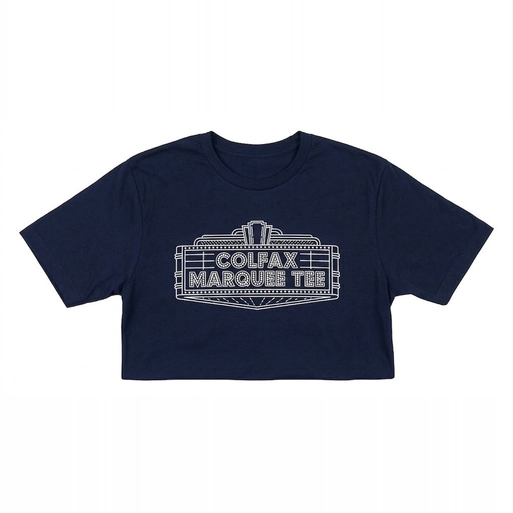 Colfax Marquee Tee 3