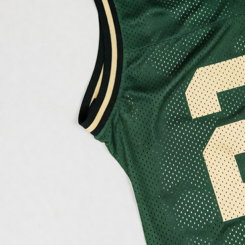 Mesh Sports Jersey