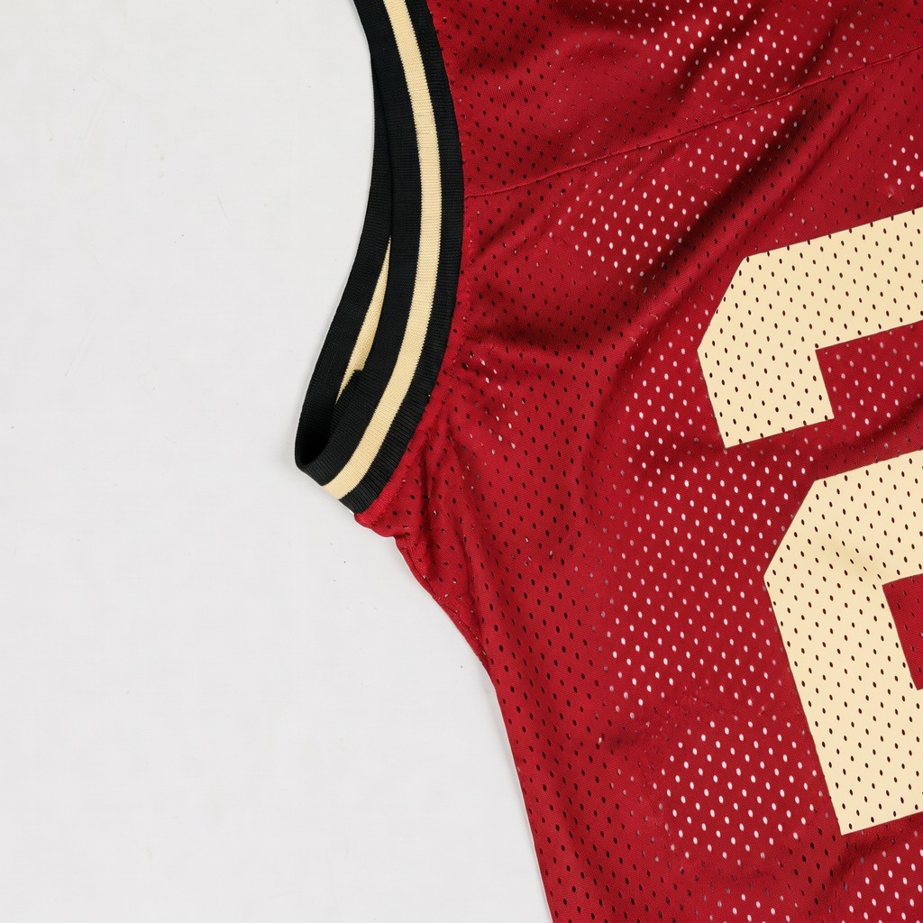 Mesh Sports Jersey
